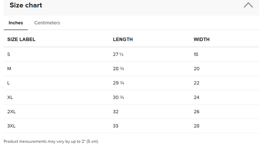 Short-Sleeve T-Shirt